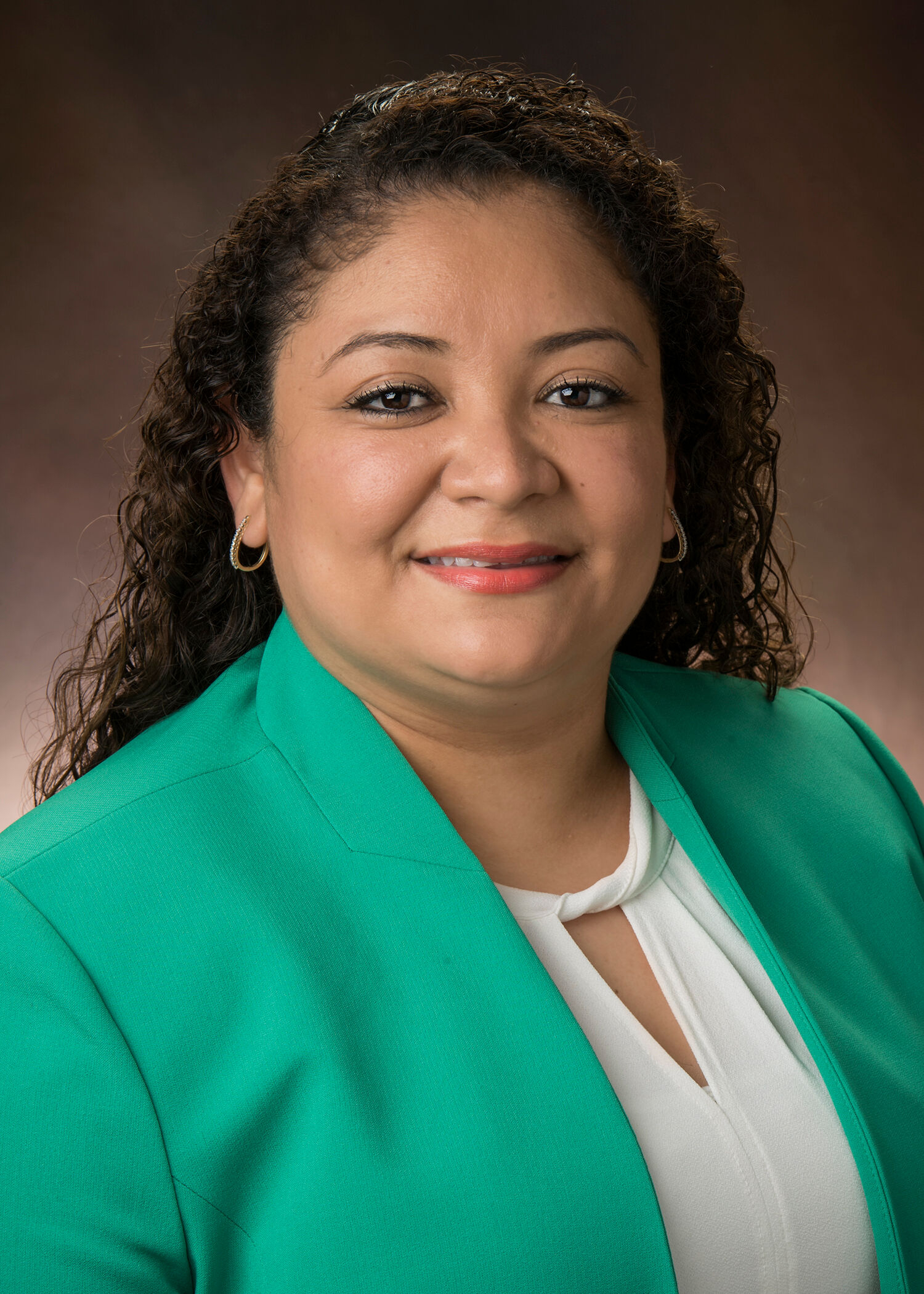 Maryori Canales, MSW