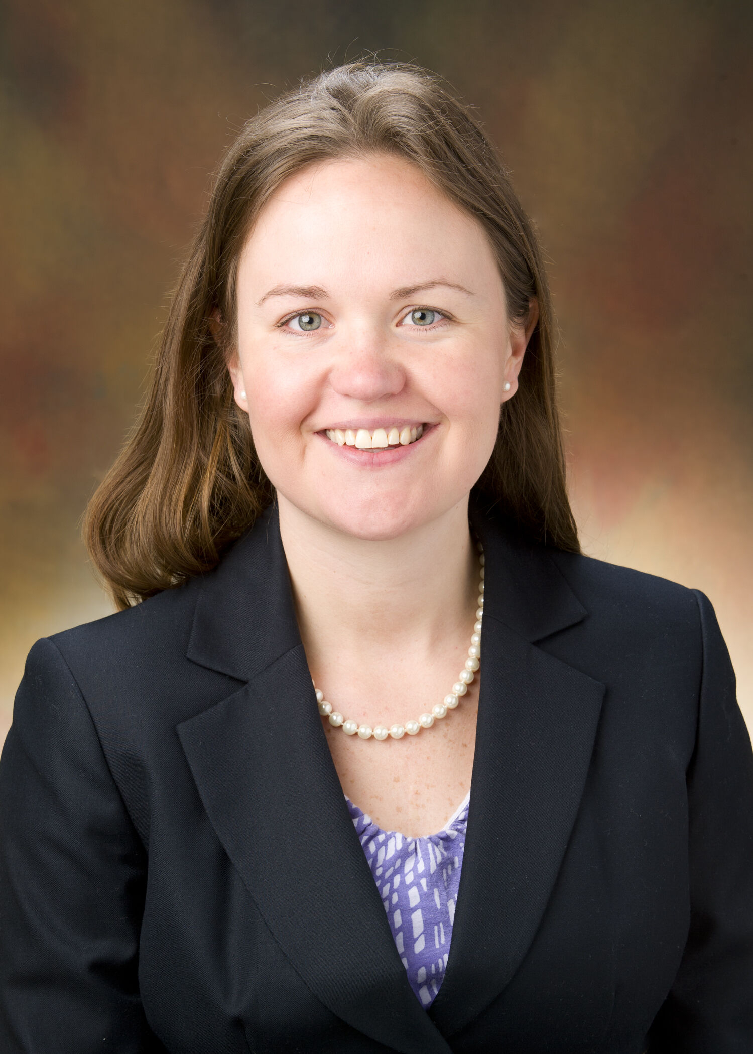 Caitrin Carickhoff, MBA