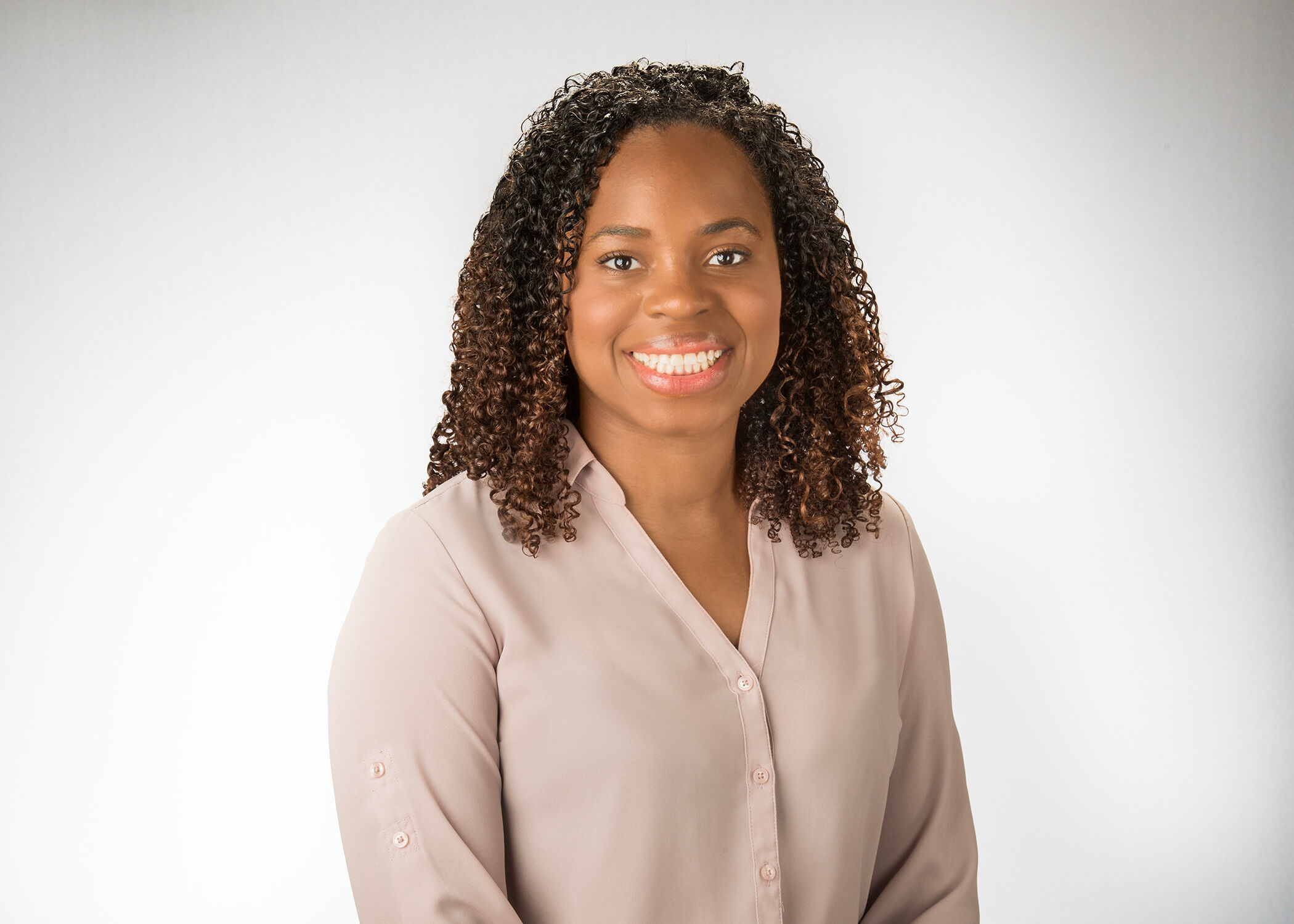 Anthea Charlemagne, MS, CCC-SLP