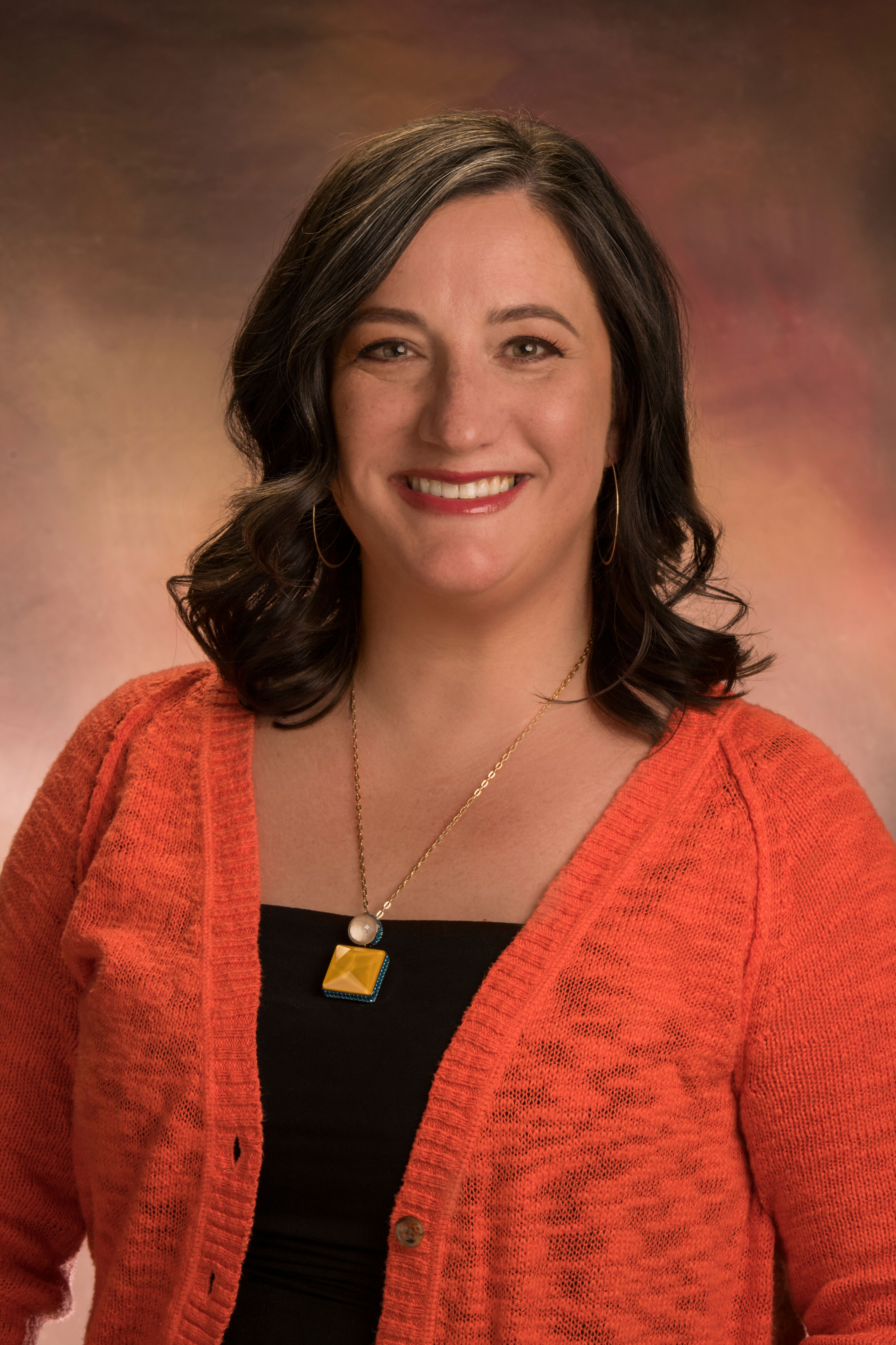 Sarah Charles, MS, LCGC