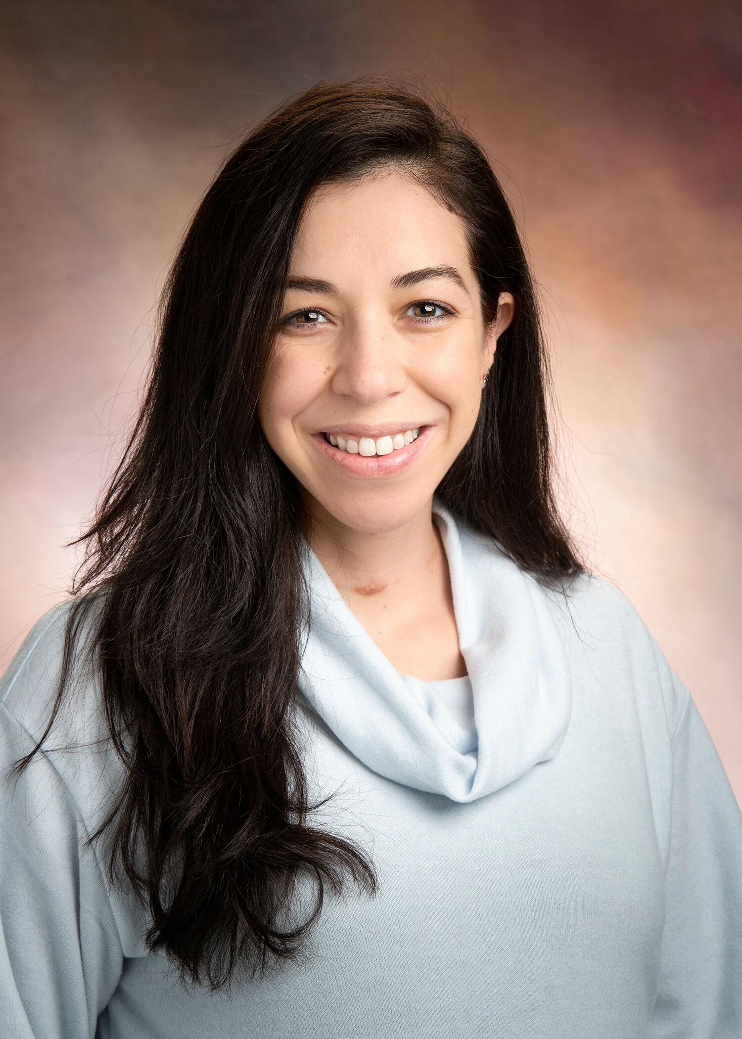 Leena Chehab, MD, MS
