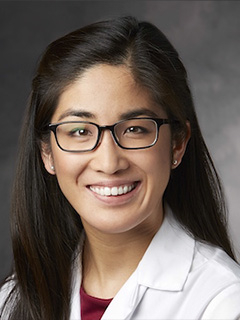 Frances Chen, MD