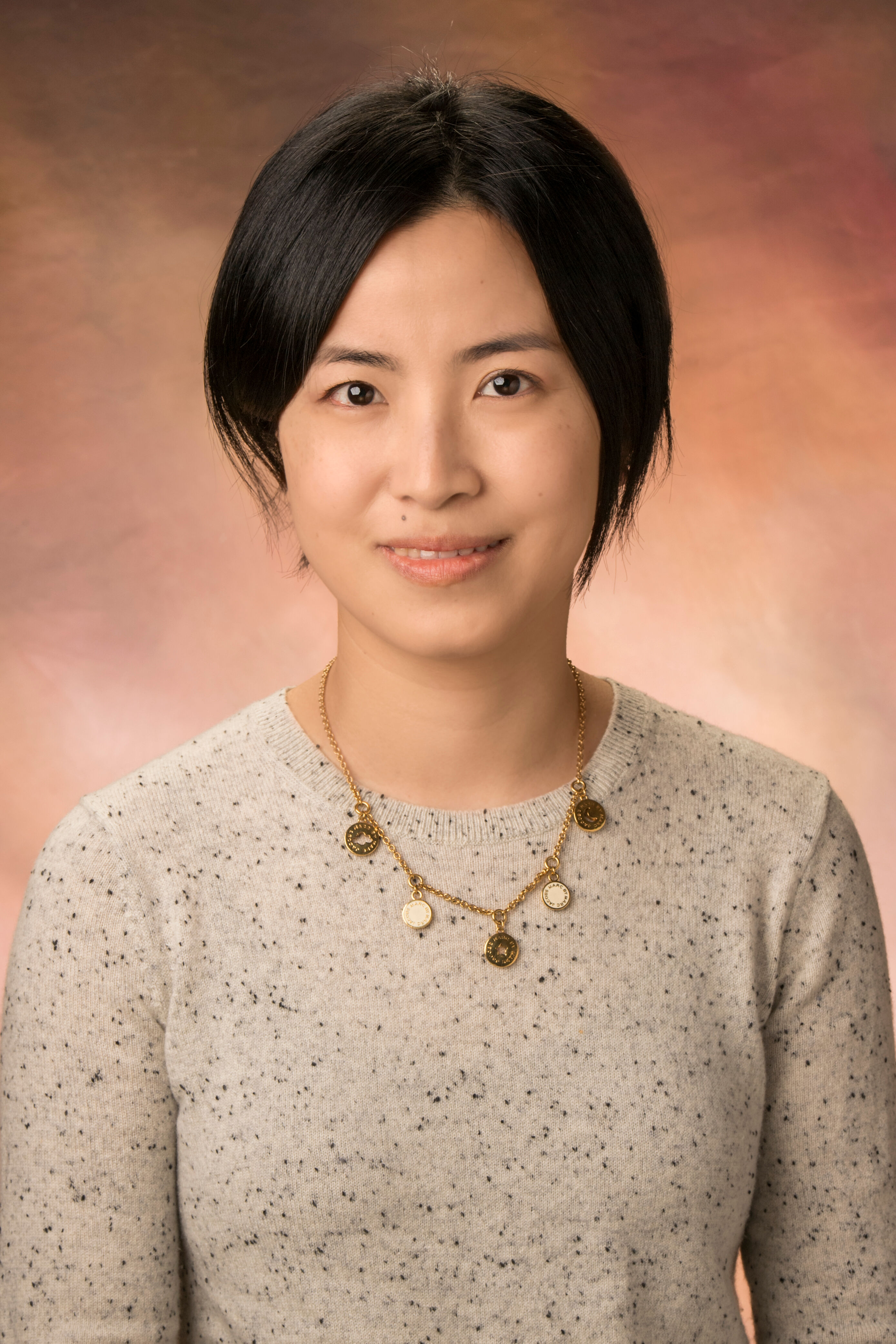 Jiani Chen, MS, LCGC