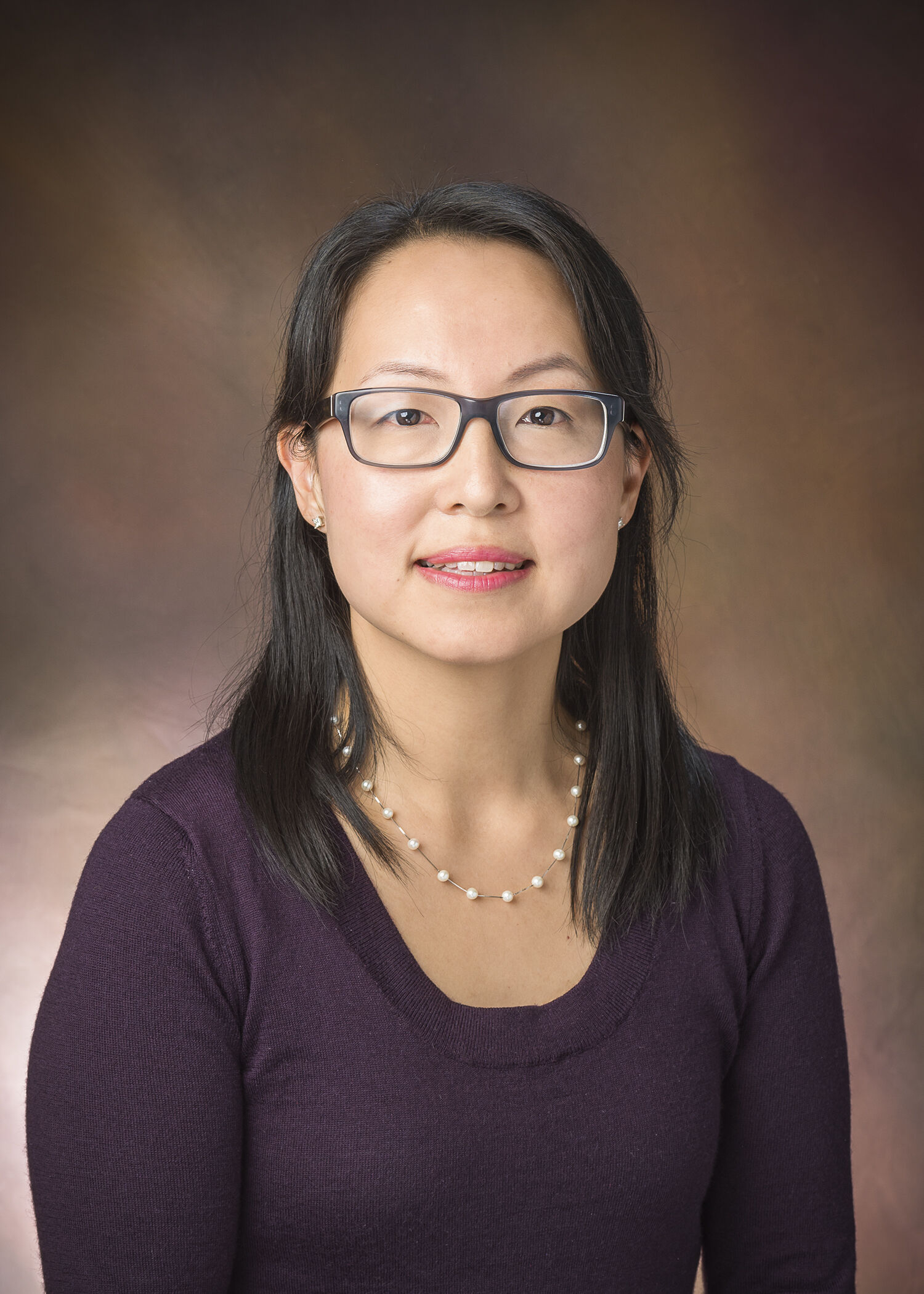 Bonnie Choi, MSN, CRNP, CORLN