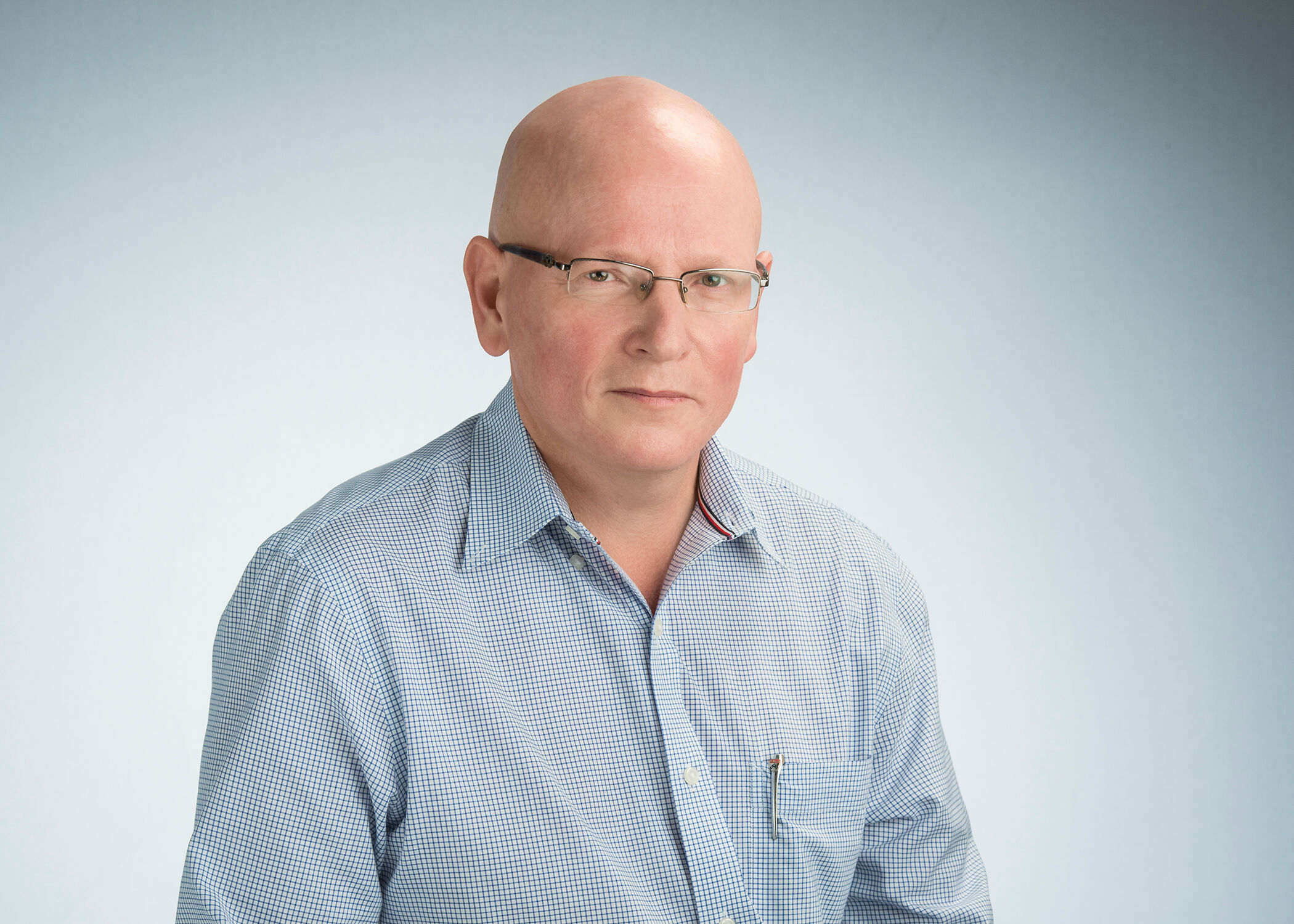 Michael Chorny, PhD