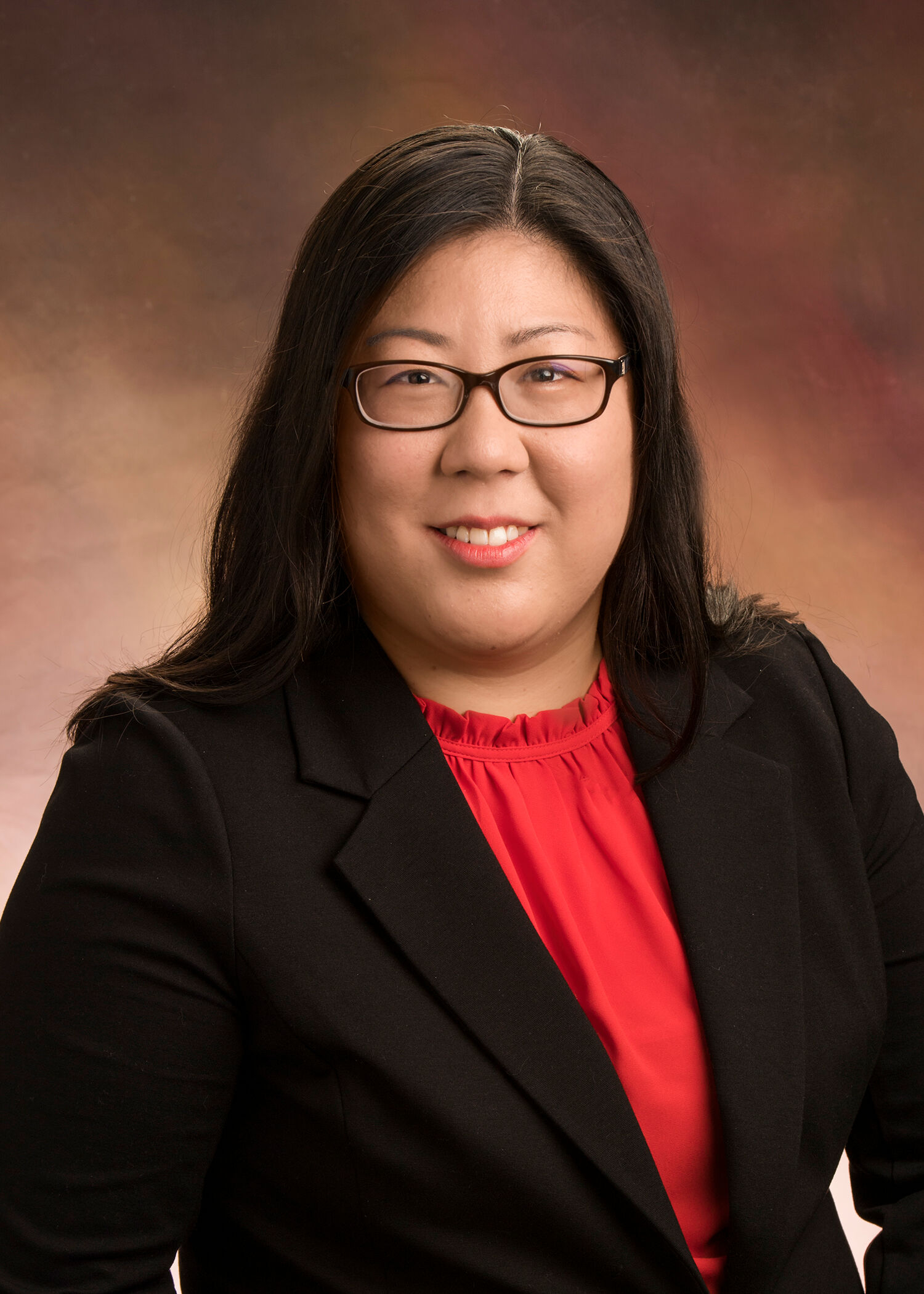 Clarissa Chu, MD, FAAP