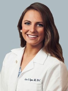 Claire B. Ryan, MS, PA-C