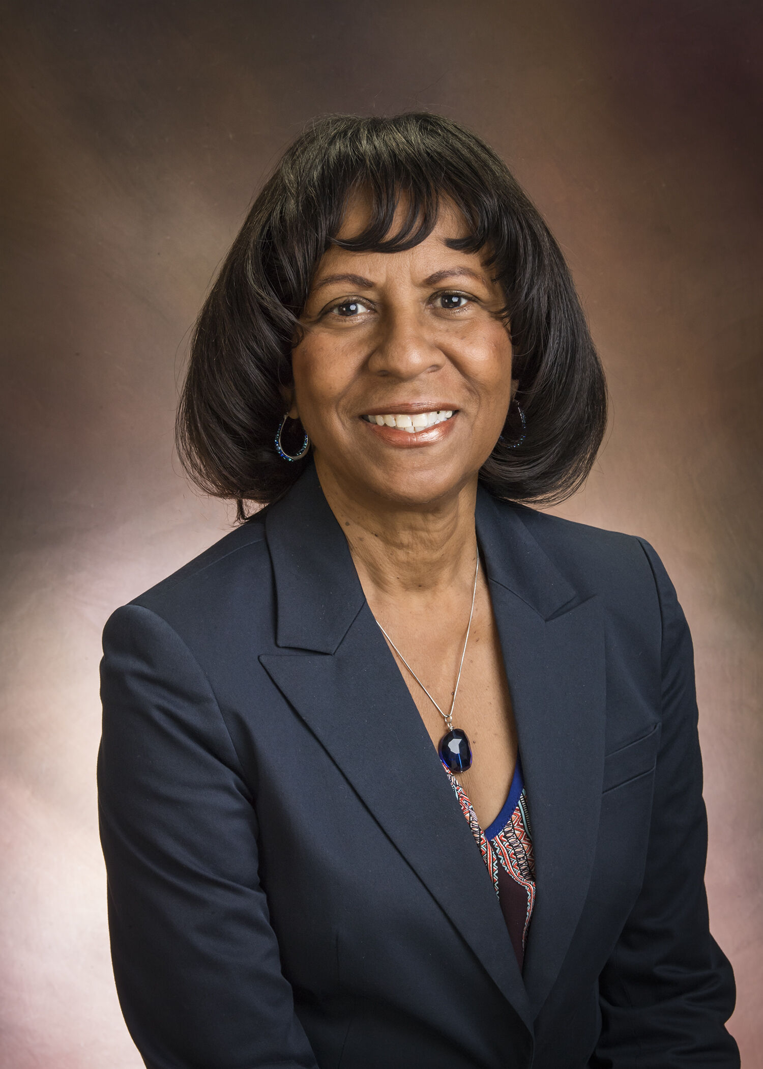 Beverly G. Coleman, MD, FACR