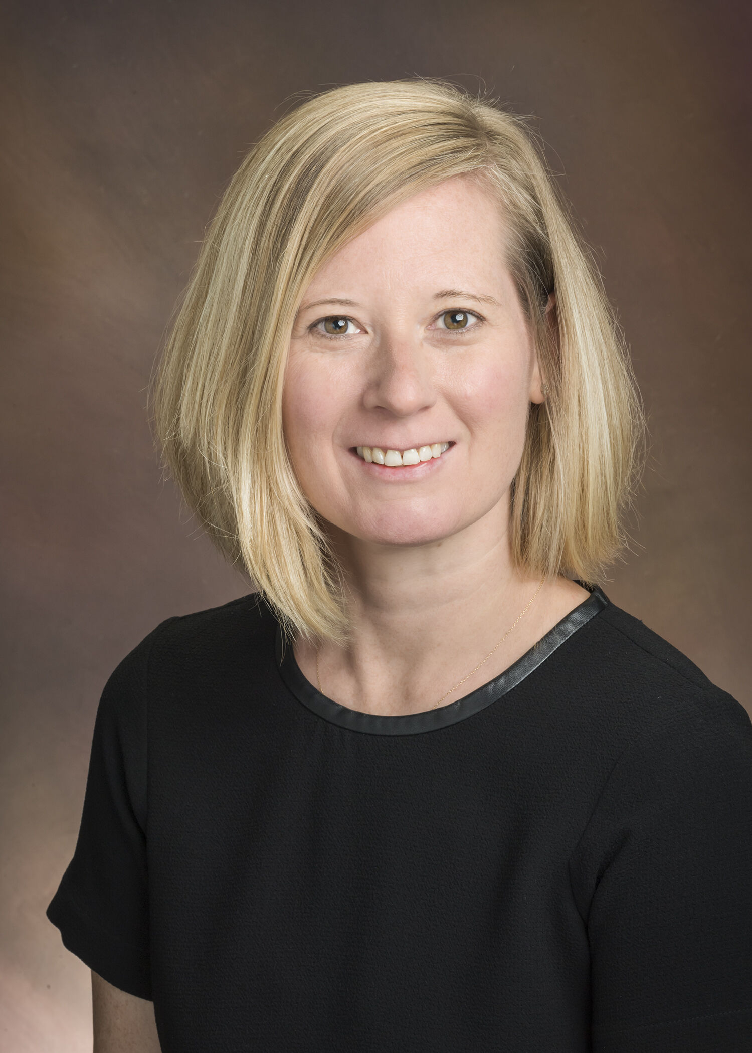 Amy Colin, MA, CCC-SLP