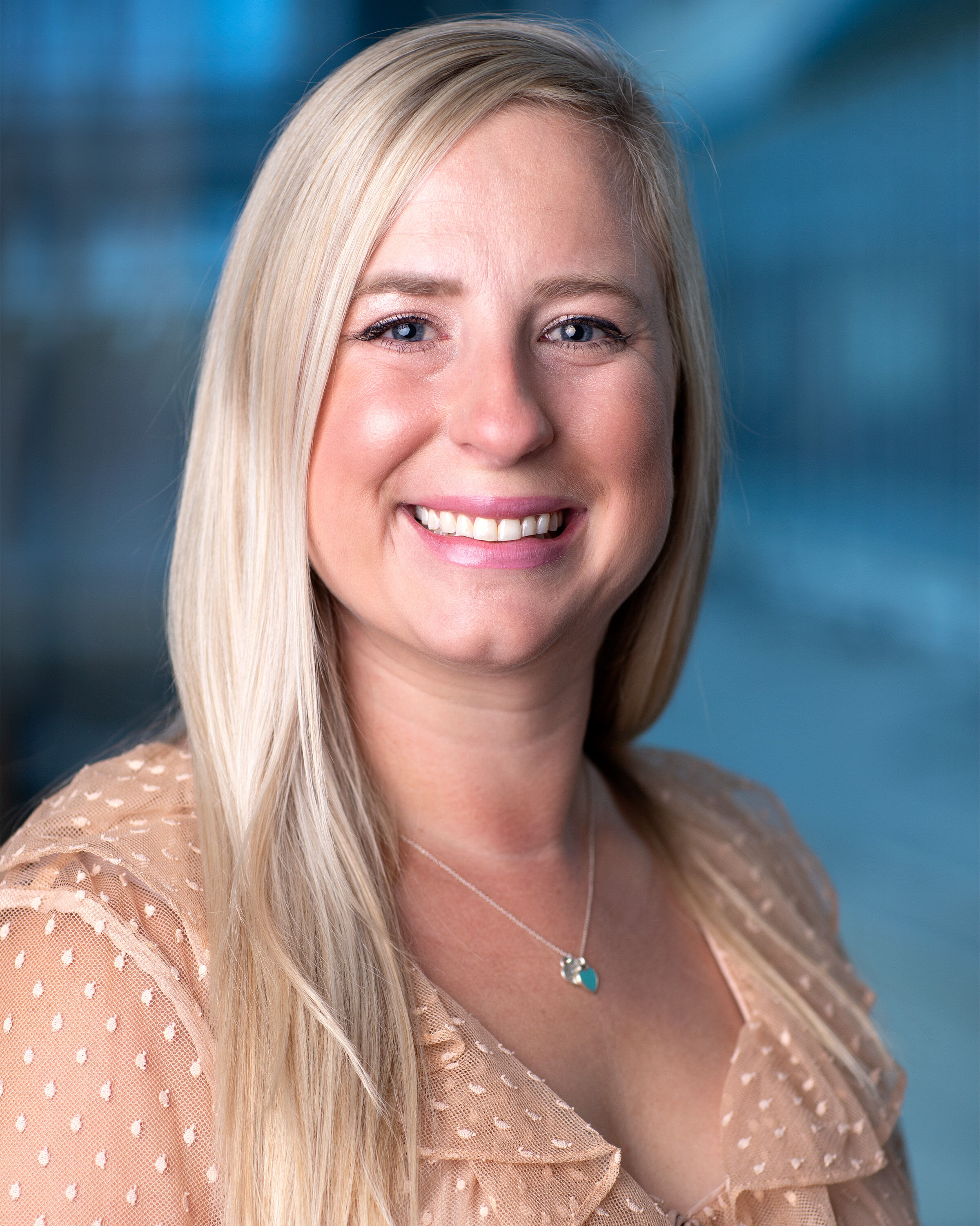 Stephanie Collins, MSN, BSN, RN, CRNP