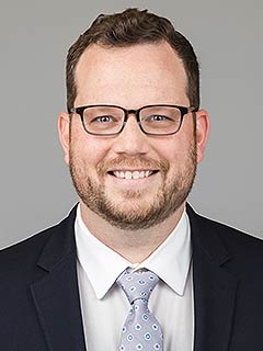 William D. Corder, MD