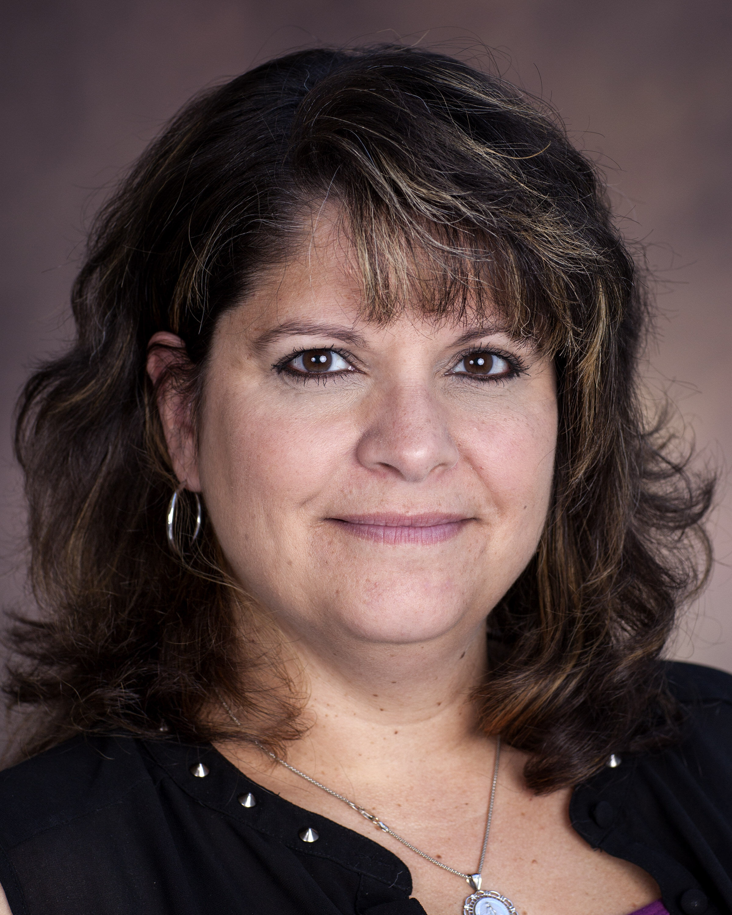 Mary Anne Cornaglia