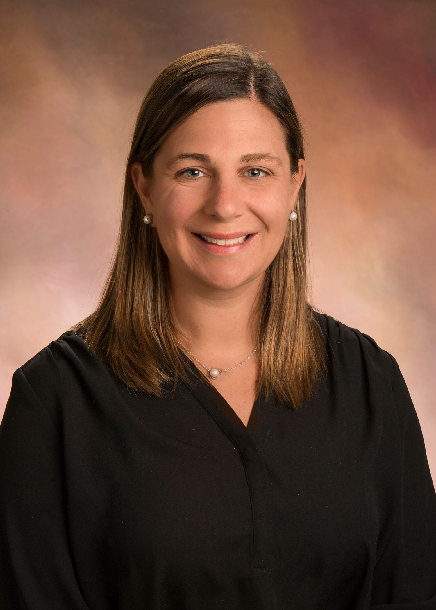 Kerri Cram, CRNP