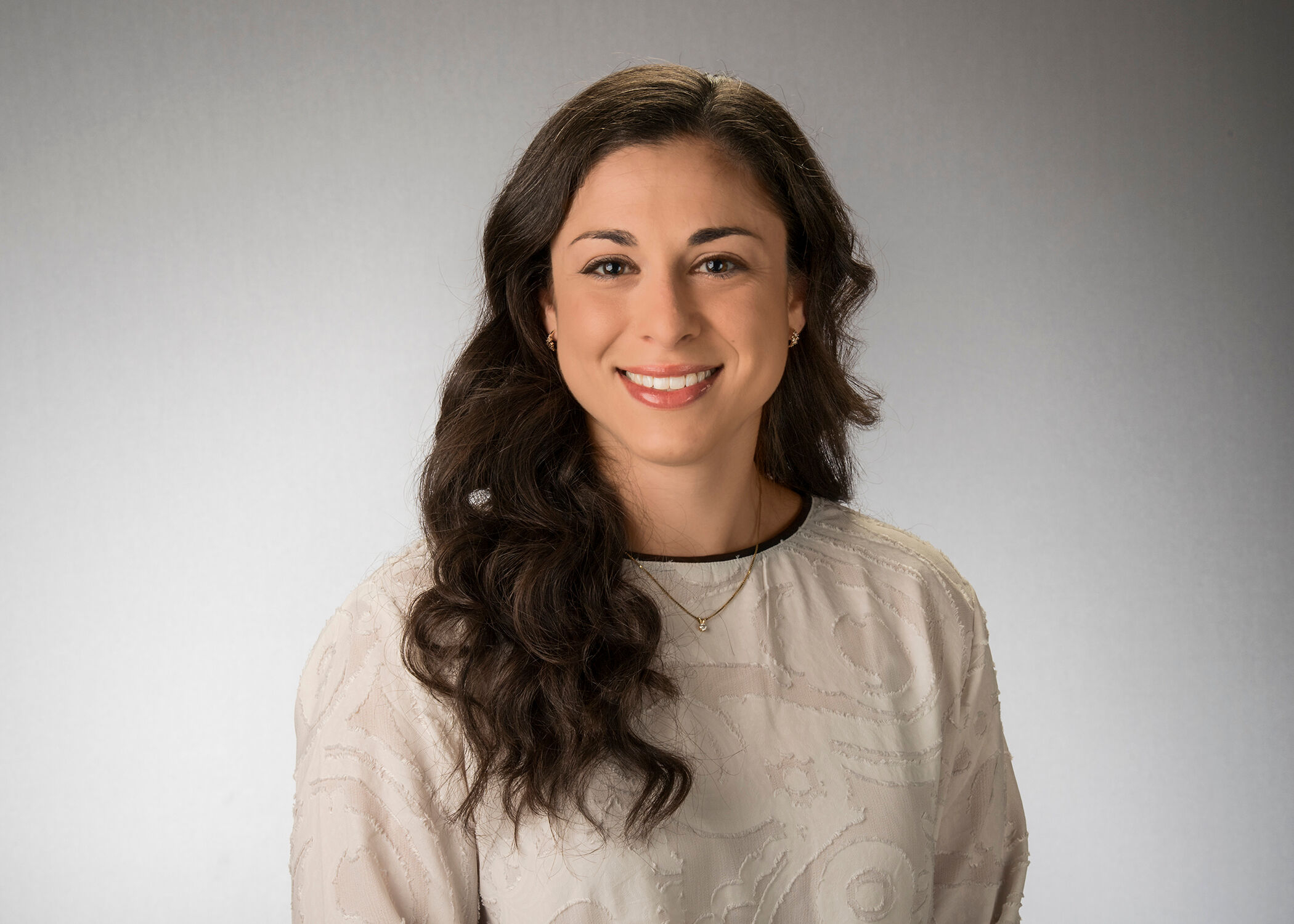 Stephanie "Steffi" Cramer, MD
