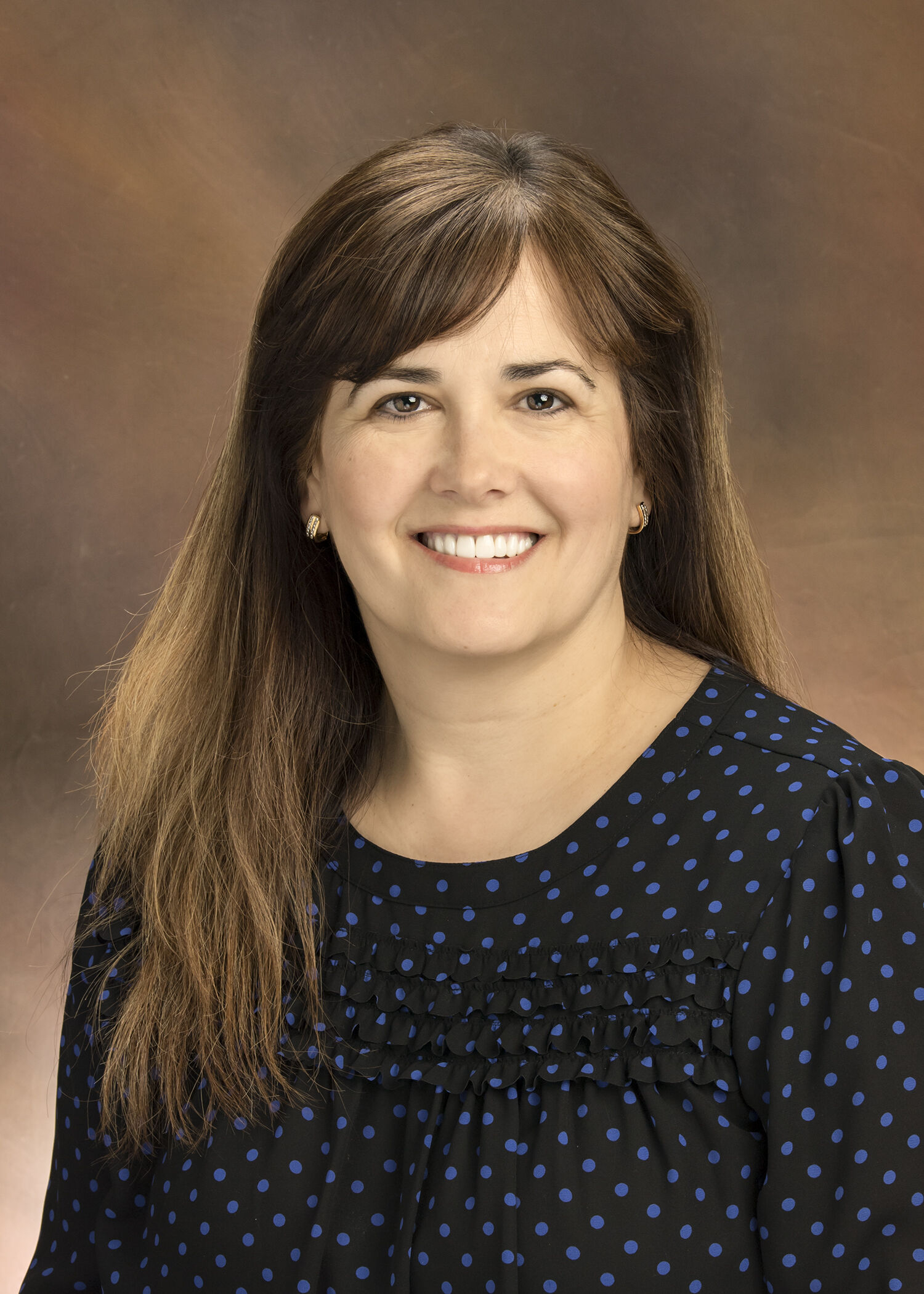 Isabel Cruz, RN