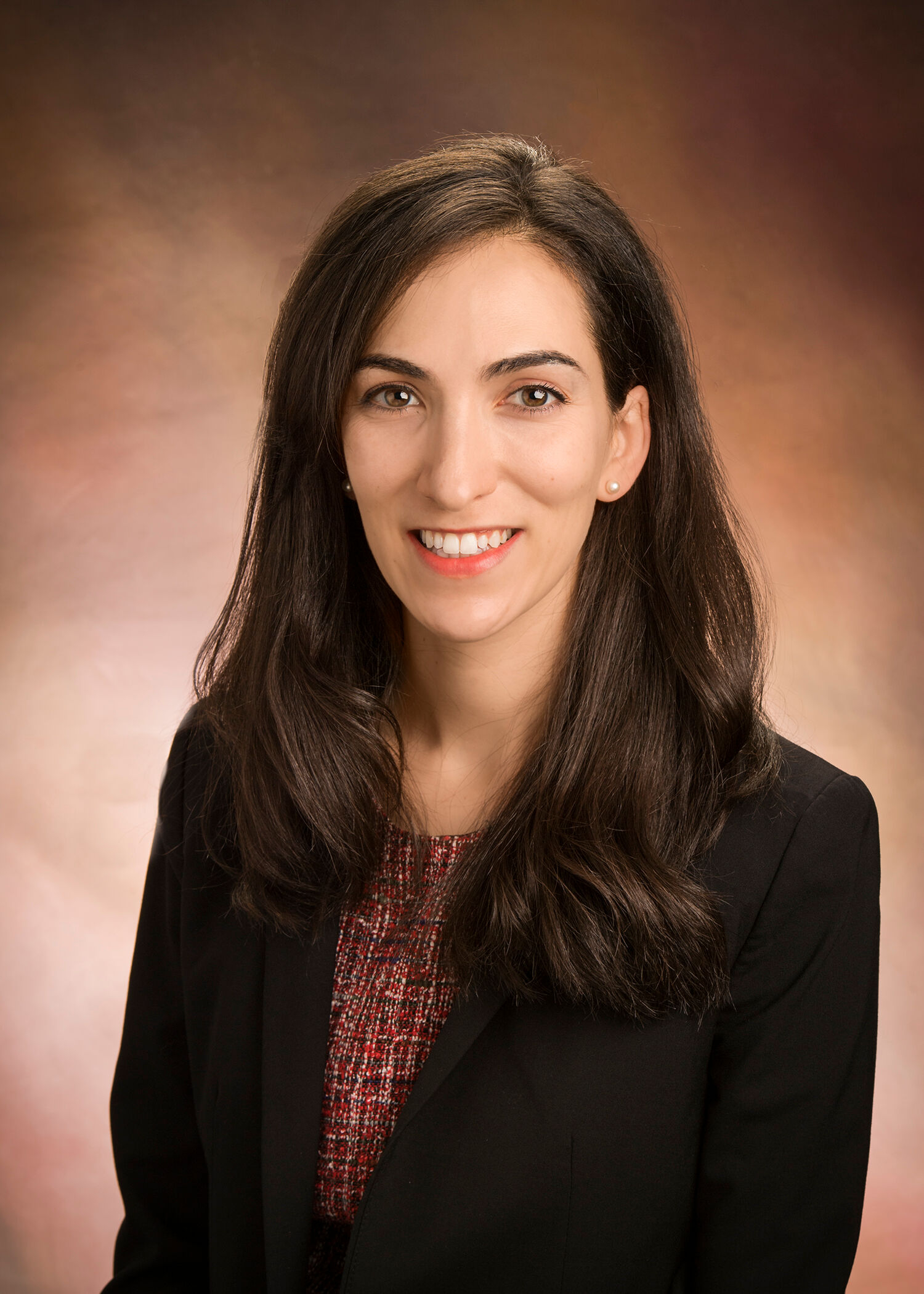 Aleksandra (Sarah) Dain, MD