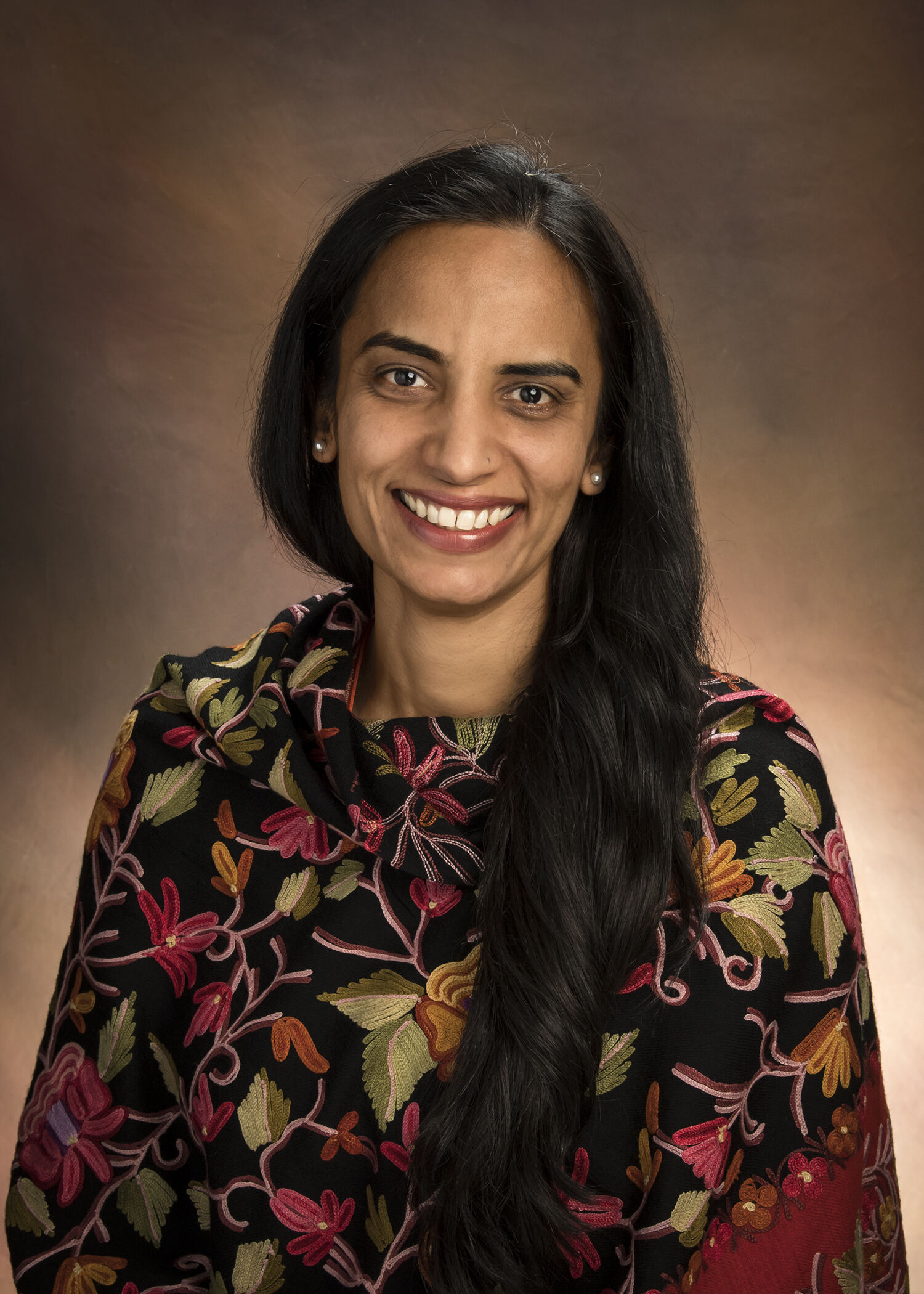 Shweta David, MS, MSN, RN, CRNP