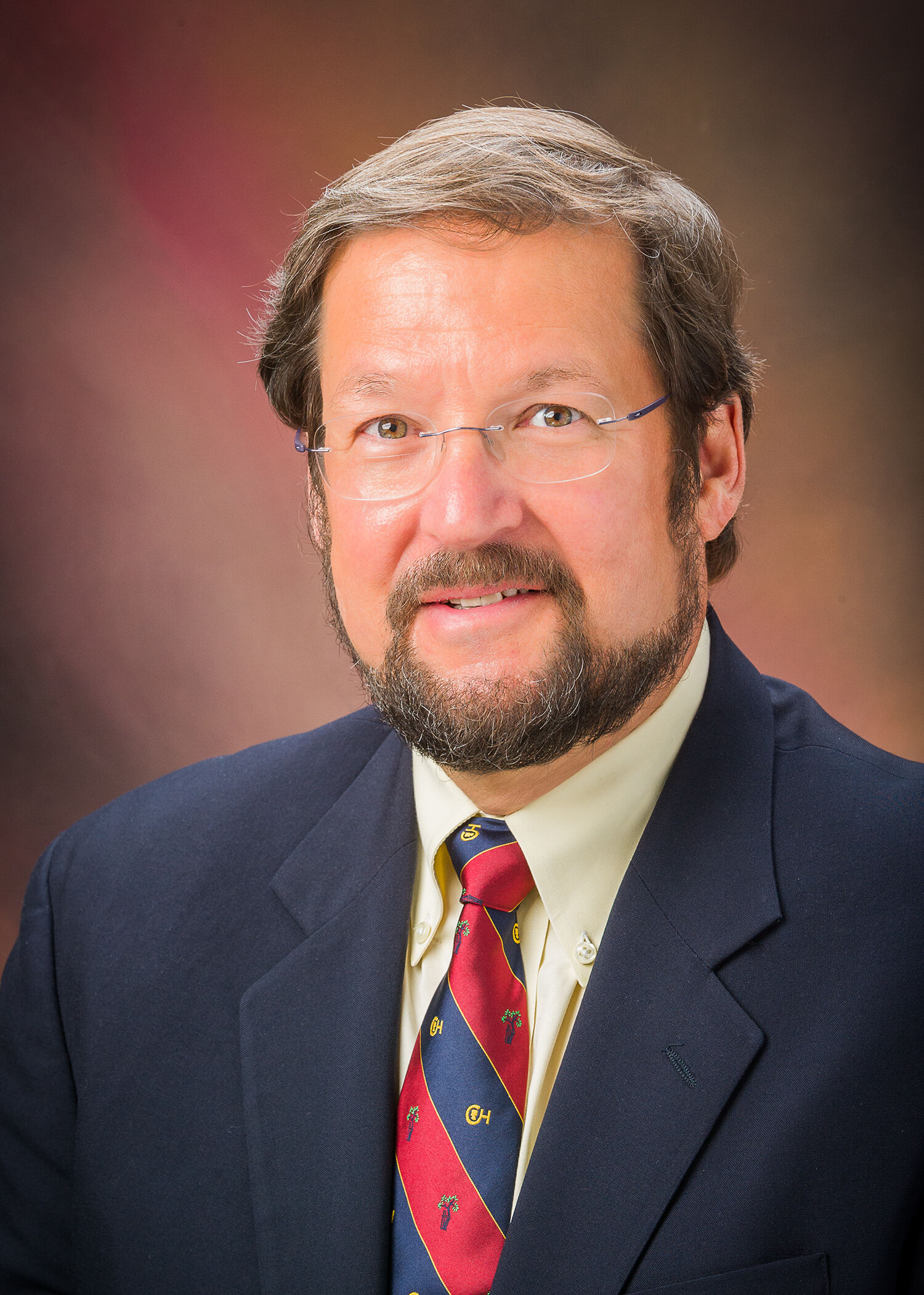 Richard S. Davidson, MD