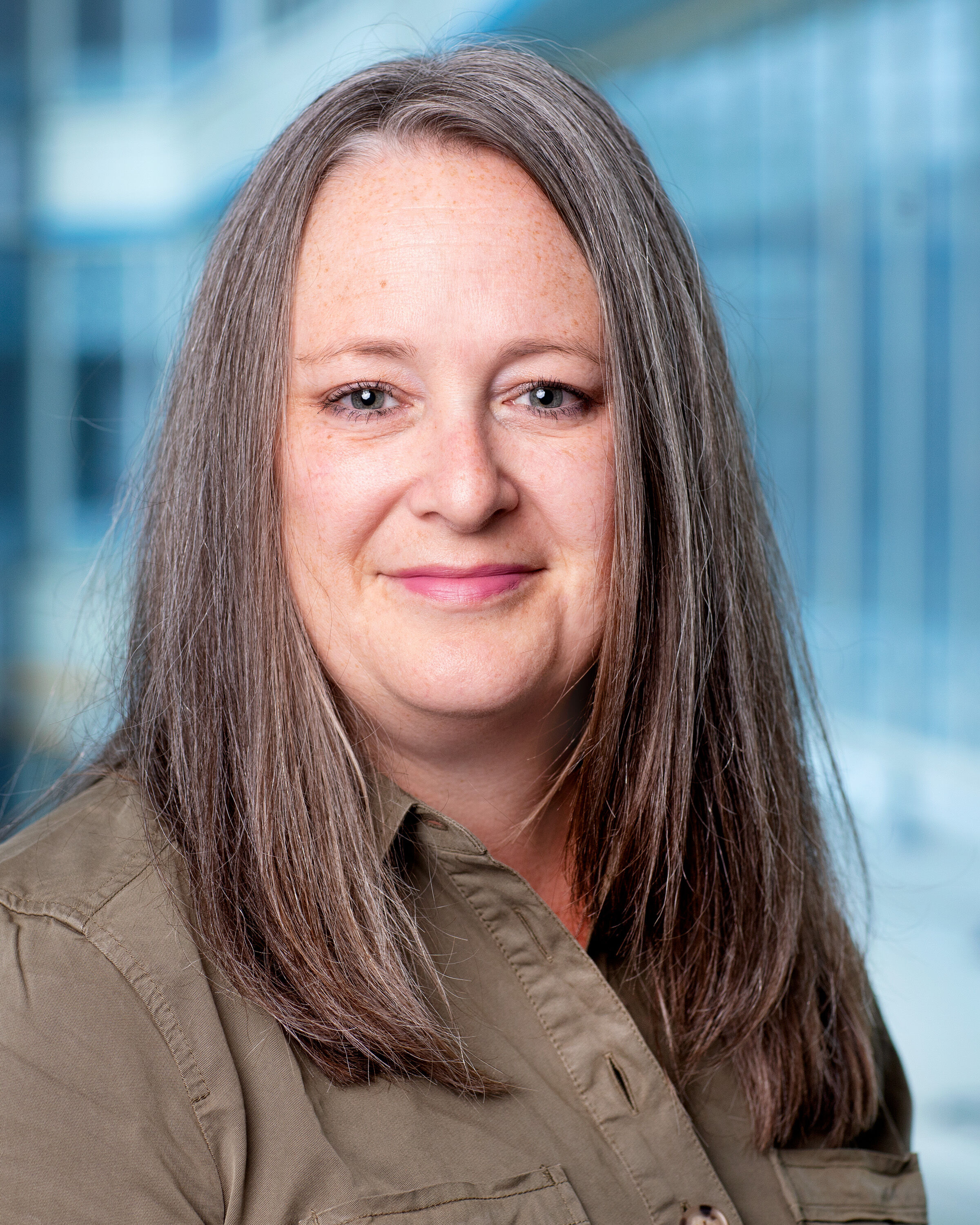 Jennifer Davis, MSN, RN, CBC