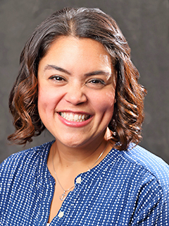 Sara DellaVolpe, BA, CCLS