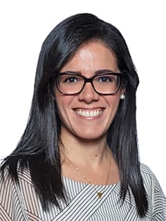 Coralee Del Valle Mojica, MD, MPH