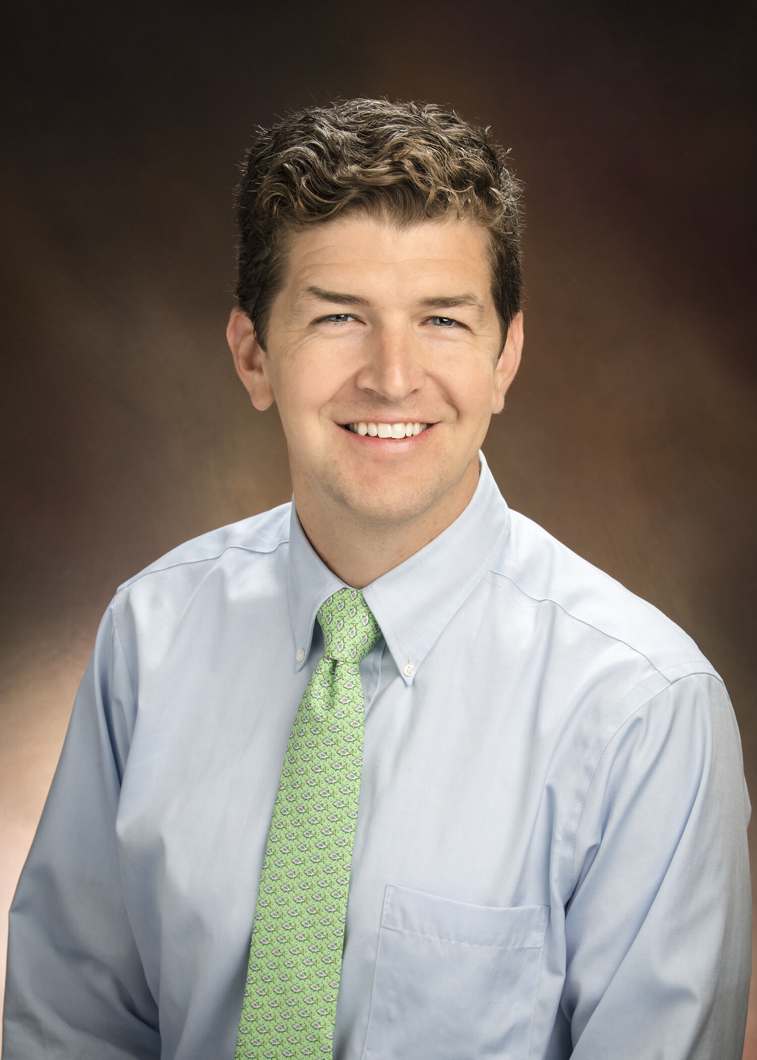 Conor M. Devine, MD