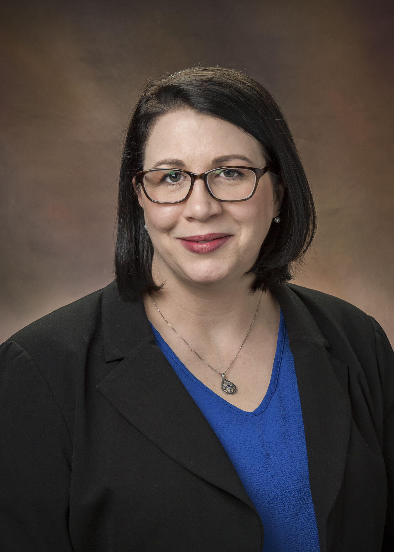 Jamie L. Diianni, MS