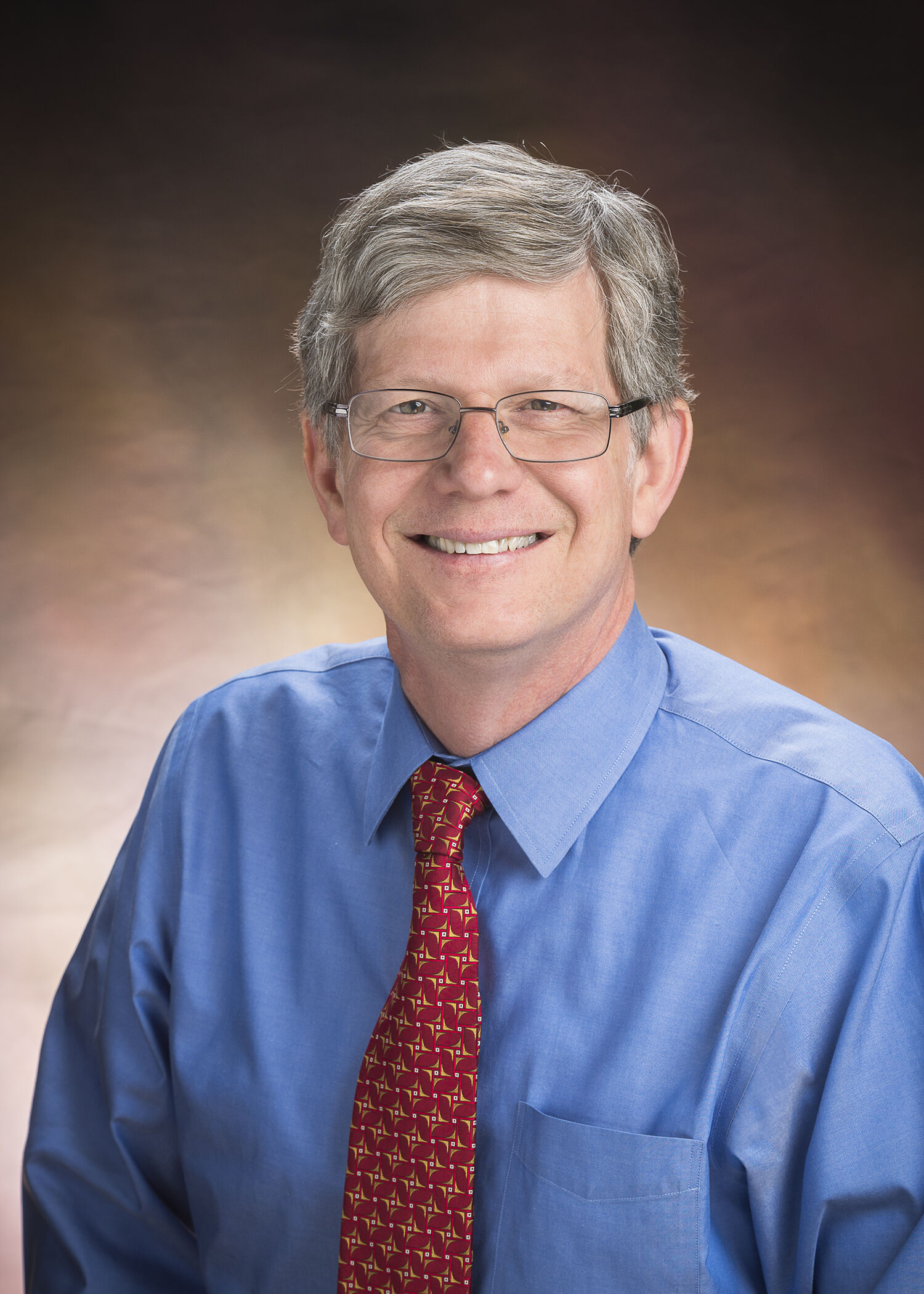 Robert W. Doms, MD, PhD