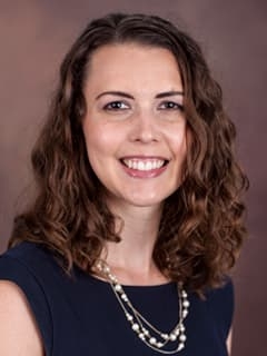 Megan Dougherty, MA, RDN, LDN