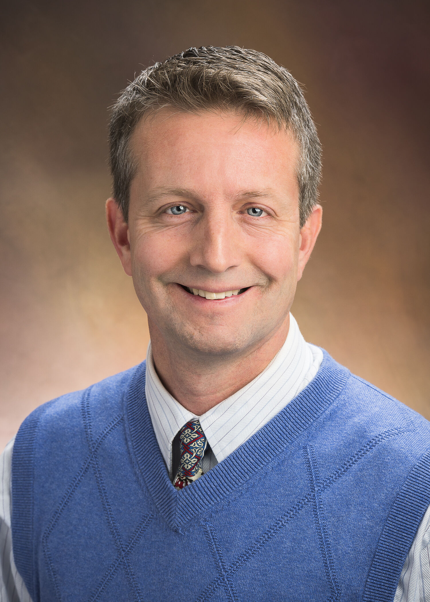 Christopher W. Drexler, DO, FAAP