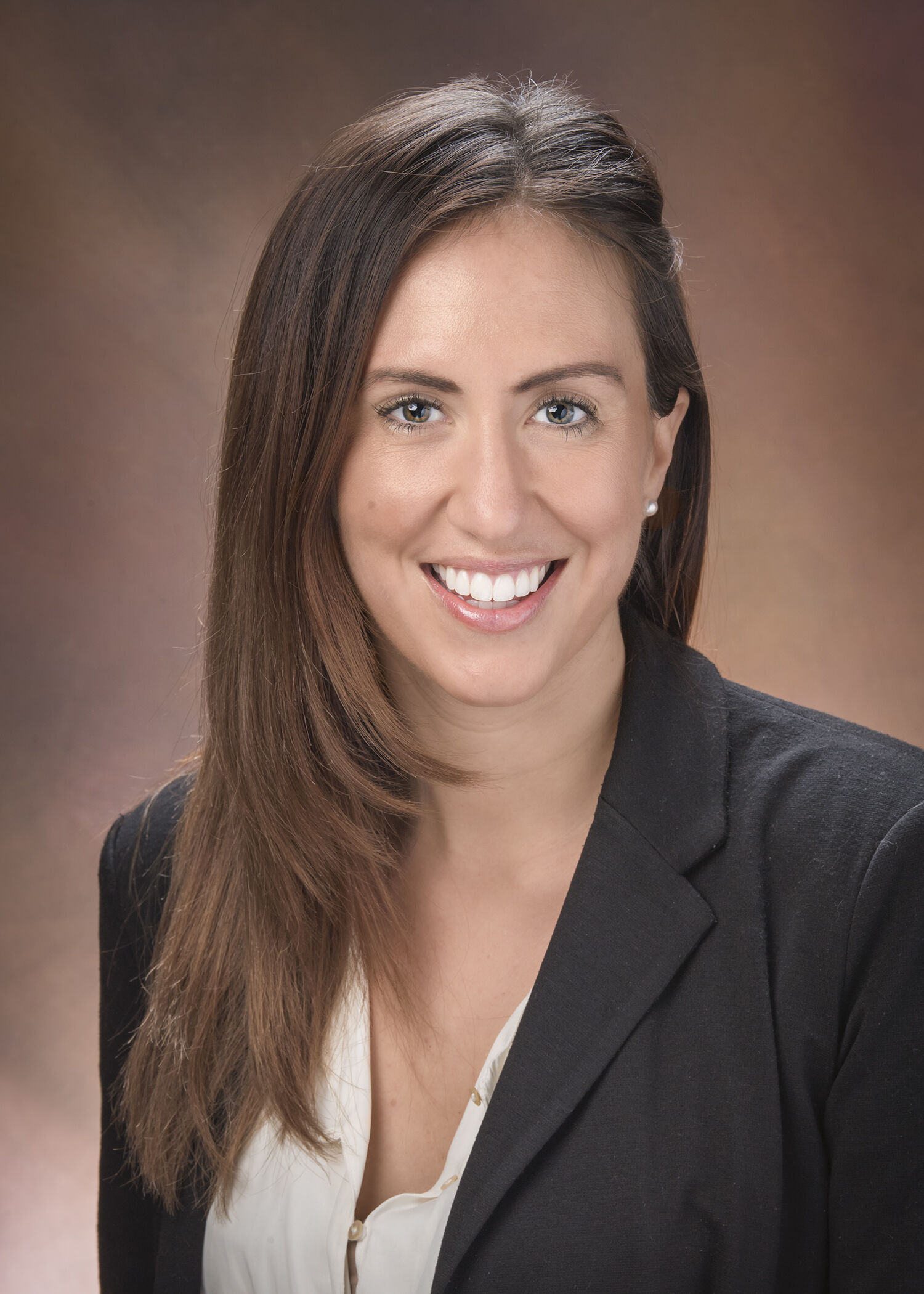 Julia Driggers, RD, LDN, CNSC
