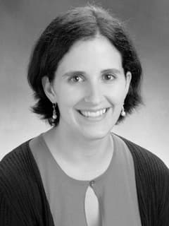 Melanie DuBard, PhD