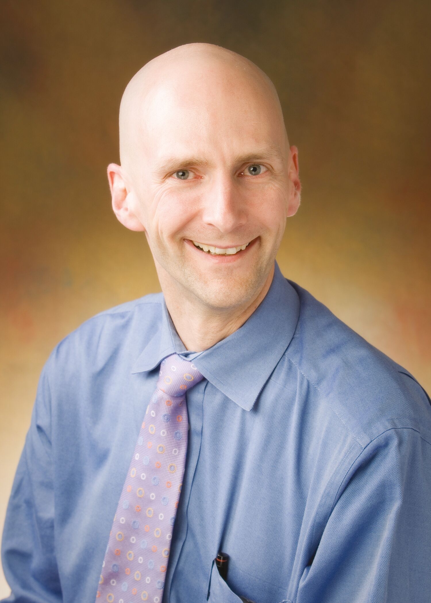 Brian P. Dunham, MD