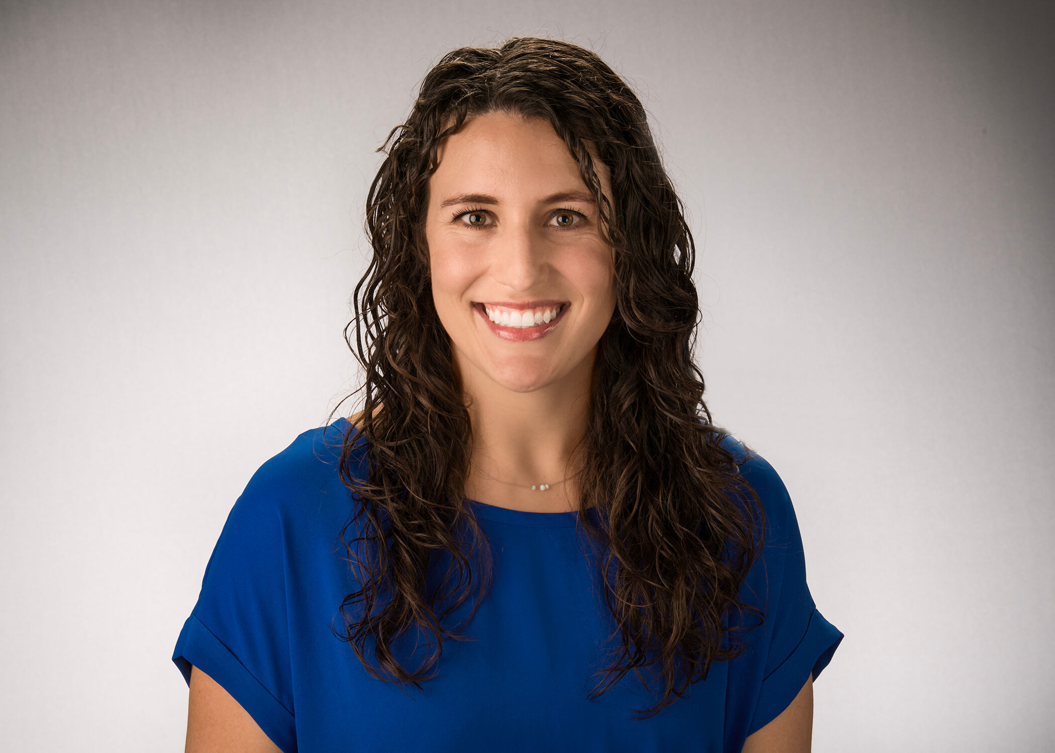 Anna Duvall, PT, DPT