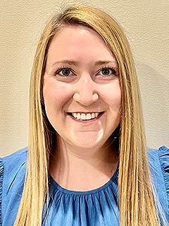 Aubrie Eaton, PharmD, BCPPS