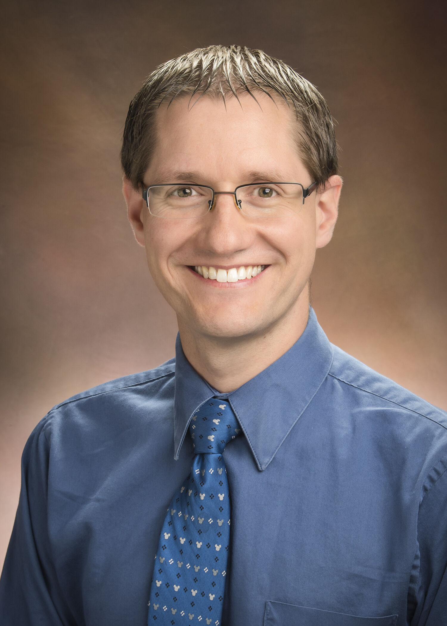 Andrew C. Edmondson, MD, PhD