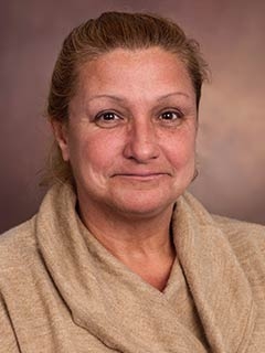 Catherine Egan, MIS, MBA, HCA