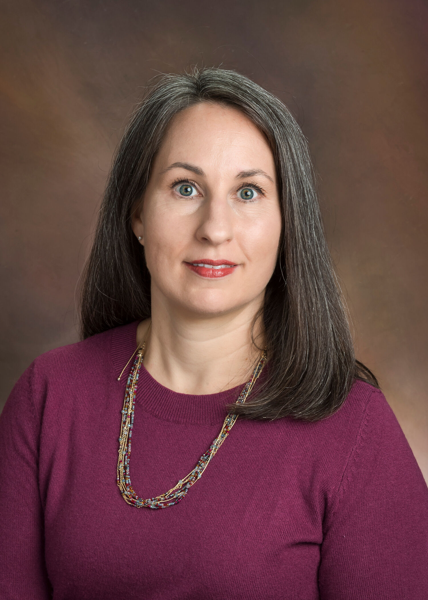 Maureen Elias, AuD, CCC-A