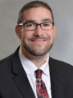 John A. Erbayri, MS, NRP, CHSE