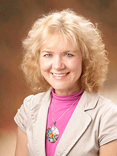 Jacquelyn Evans, MD, FRCP(c), FAAP