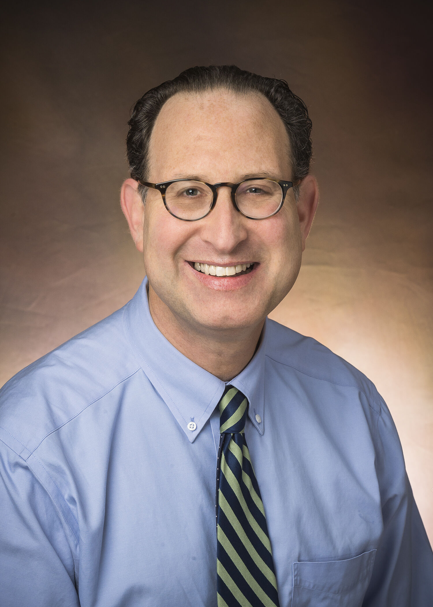 Jeffrey M. Ewig, MD