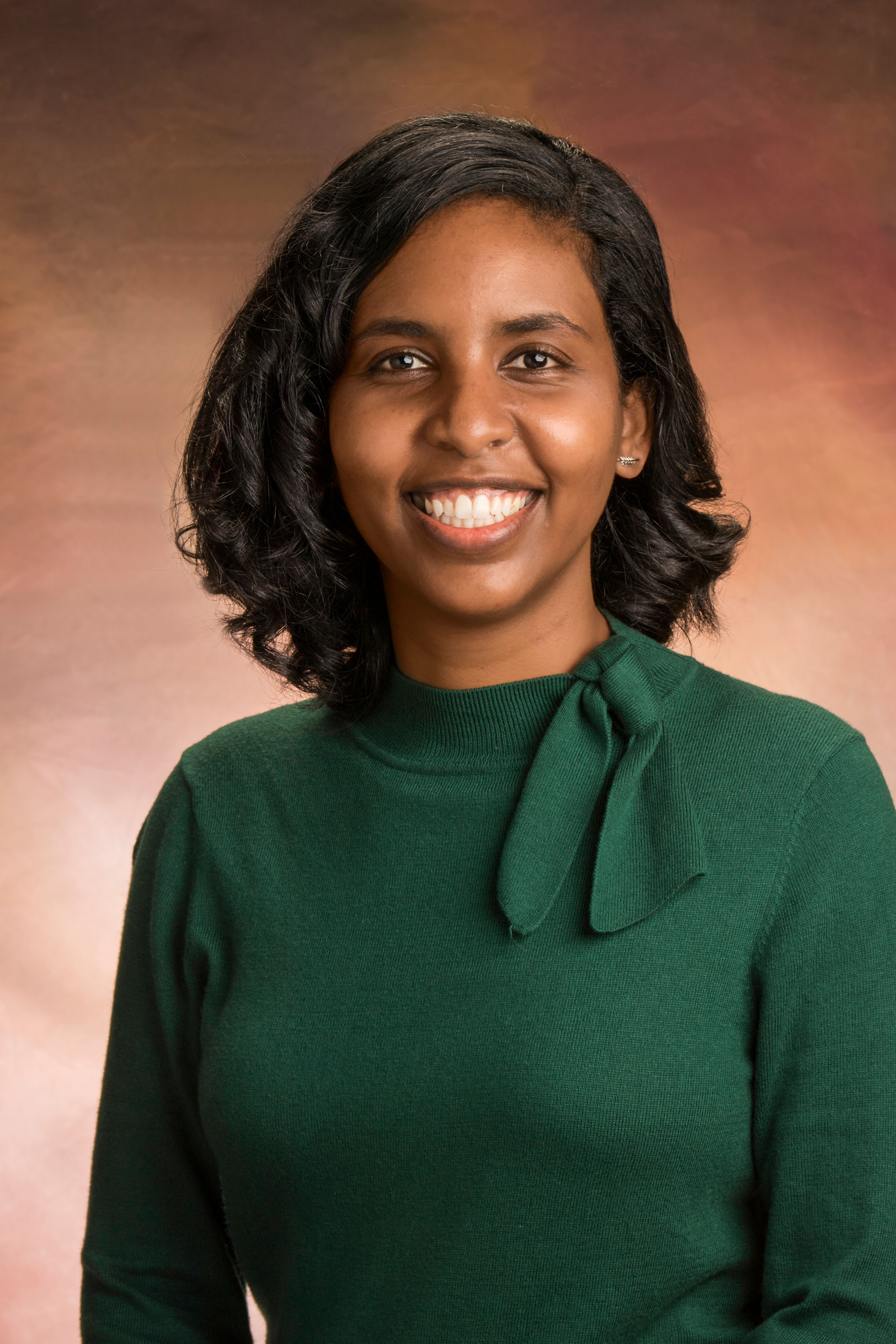 Mariam Faiz-Nassar, MD