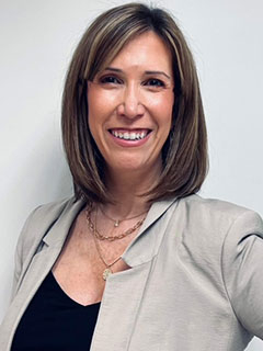 Meredith Feldman, BS