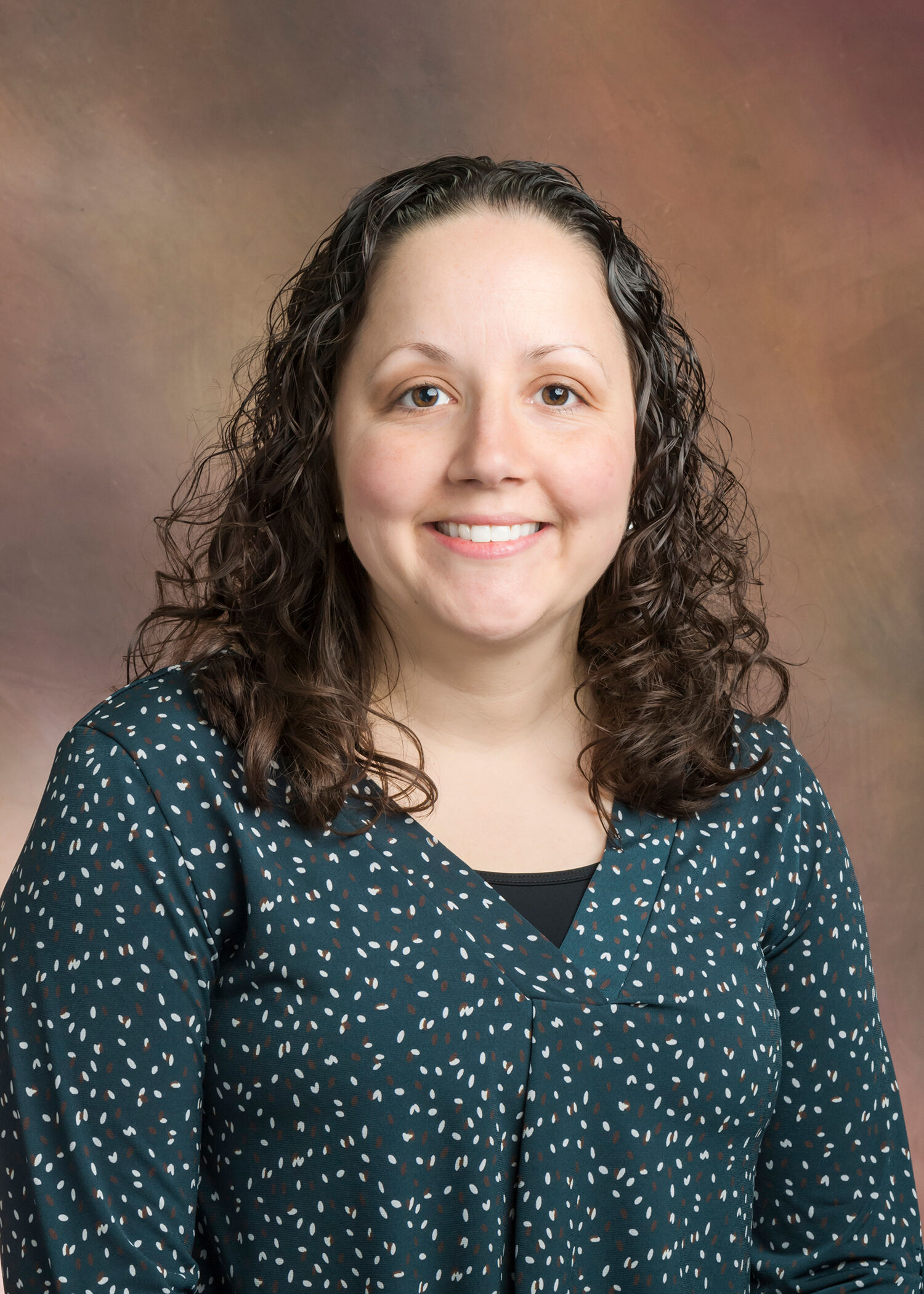Melissa Ferrello, AuD, CCC-A