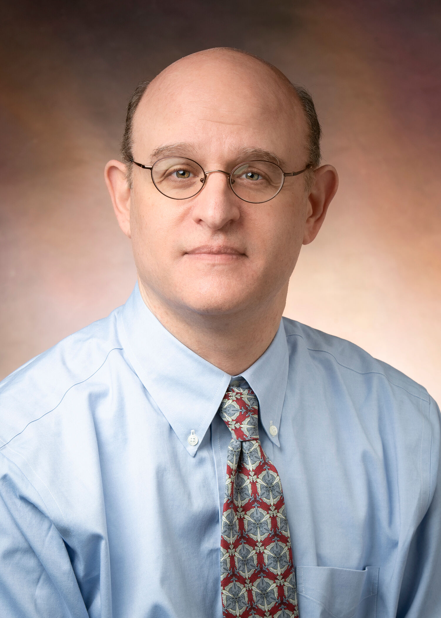 Michael J. Fisher, MD