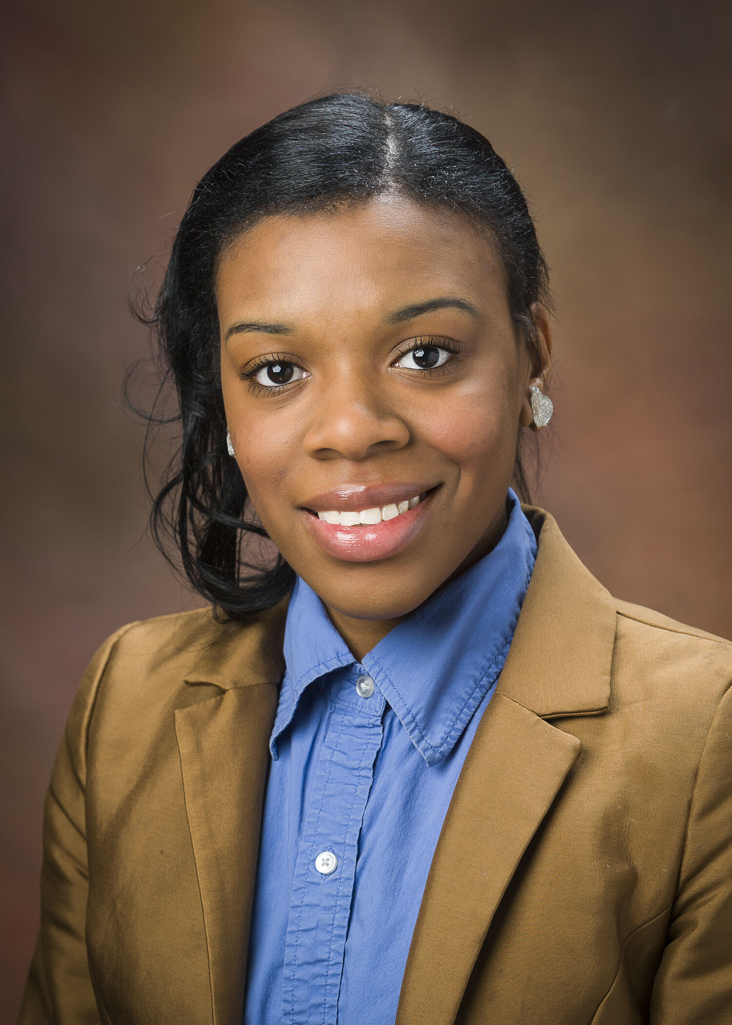 Mia Flournoy
