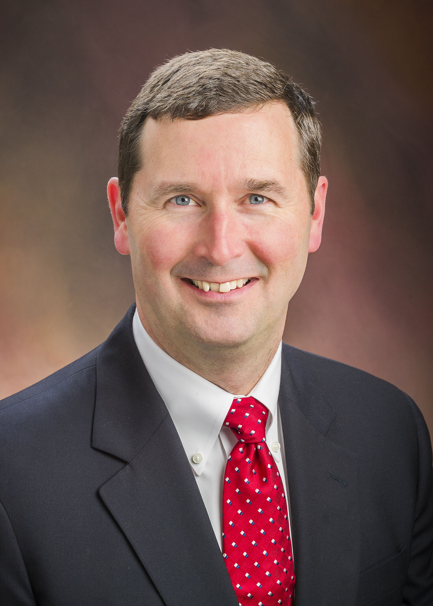 John M. Flynn, MD