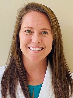 Alexandra Ford, MD