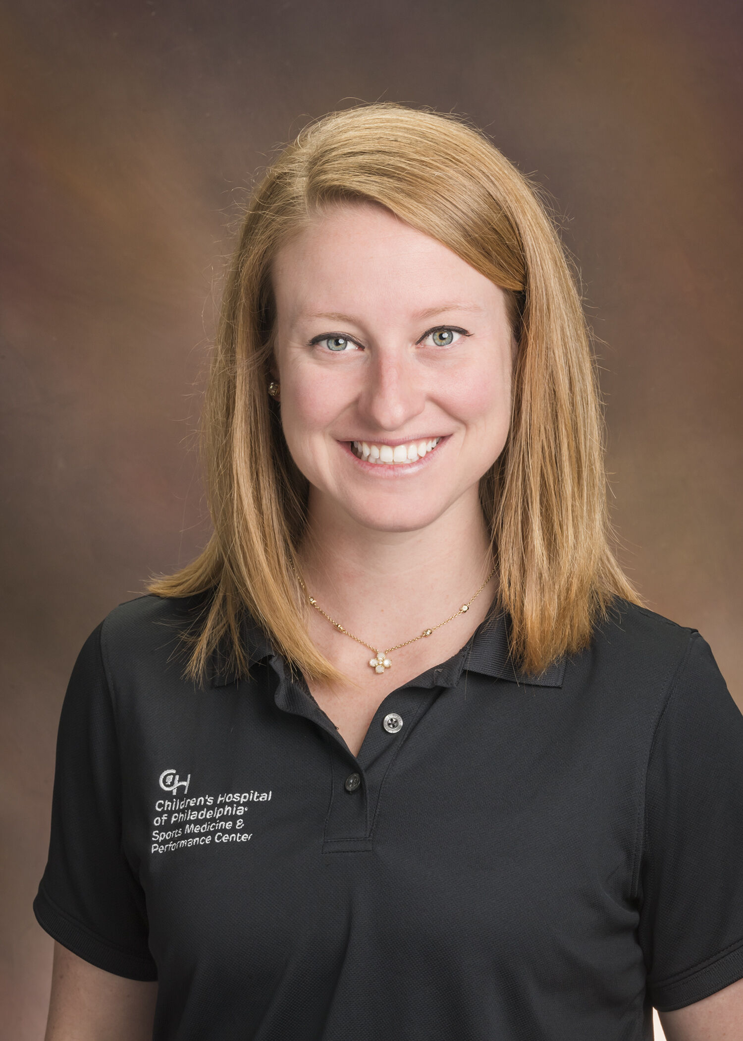 Colleen Ford, ATC, LAT