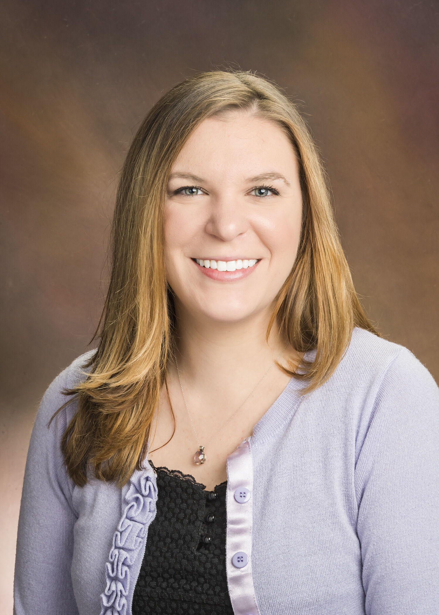 Laura Forrer, MS